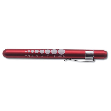 Penlight, LED, 49 lm MPN:221