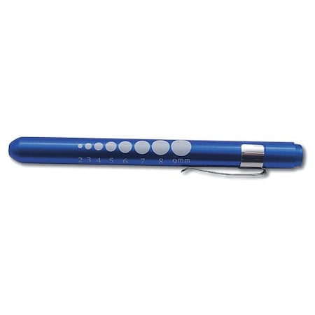Penlight, LED, 49 lm MPN:222