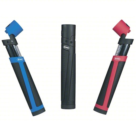Inspection Flashlight, LED, 160 lm MPN:882