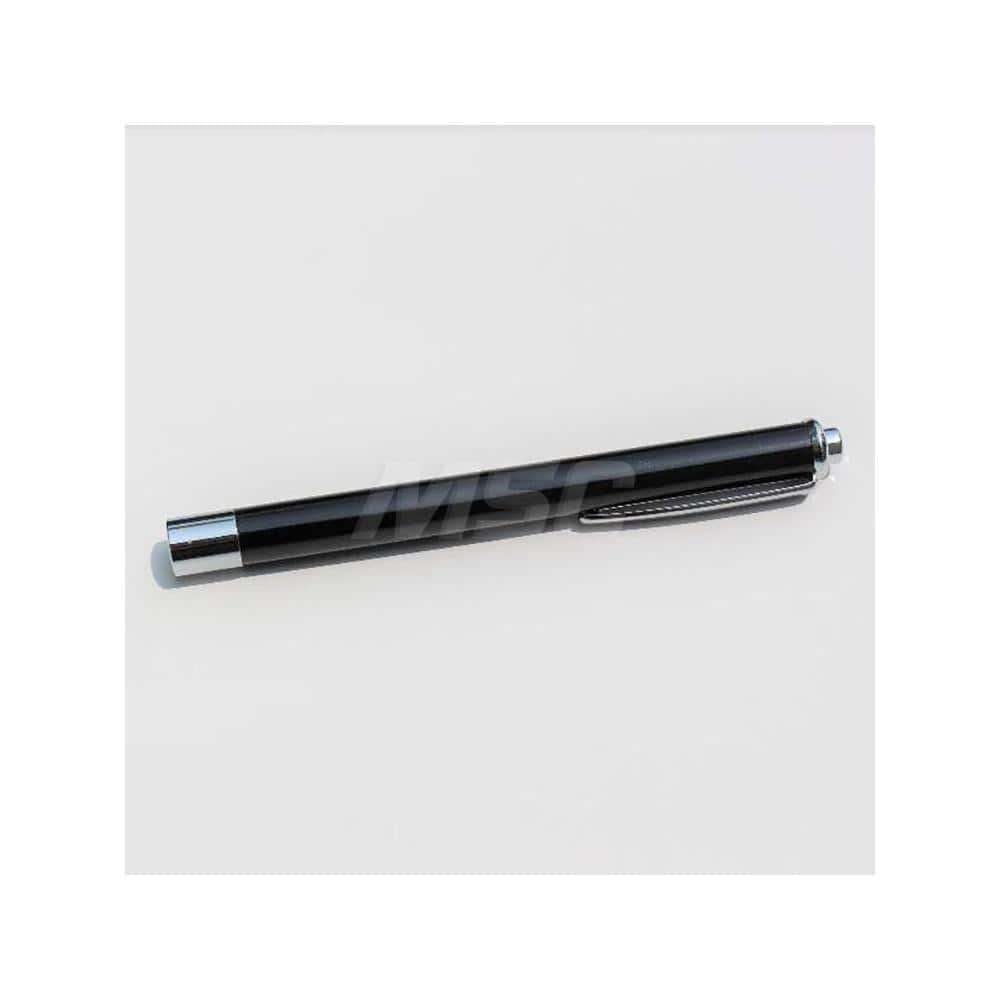 Flashlights; Flashlight Type: Penlight ; Light Output: 49 ; Bulb Type: LED ; Battery Size: AAA ; Material: Aluminum ; Lumens: 49 MPN:219