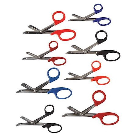 EMT Shear, Stainless Steel, 7-1/4
