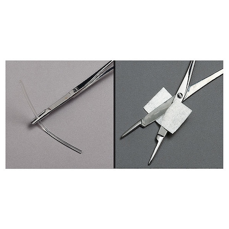 EMT Utility Scissors, Silver, 6