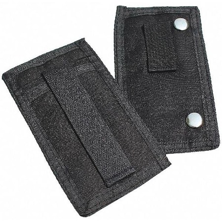 Response Horizontal and Vertical Holster, Cordura Nylon, 6