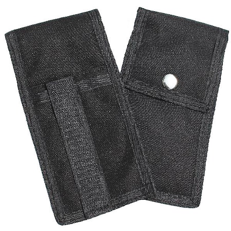 First Response Holster, Black, 7 1/2