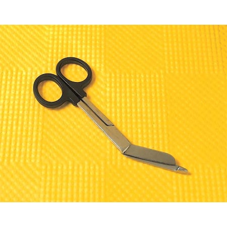 Colorband Scissor, Stainless Steel, 5-1/2