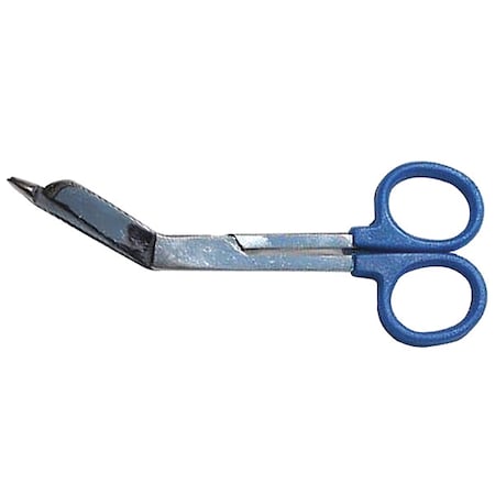 Colorband Scissor, Stainless Steel, 5-1/2