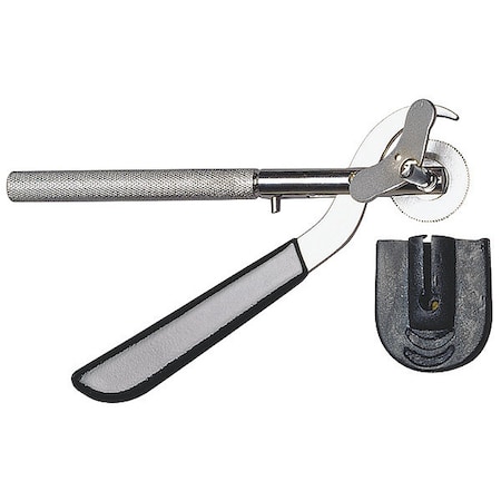 Ring Cutter, Silver, 7-1/2