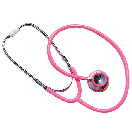 Stethoscope, Pink, Adult, 32