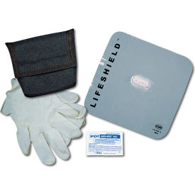 EMI CPR Lifeshield™ Plus 474