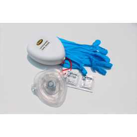 EMI Lifesaver™ CPR Mask Kit 491