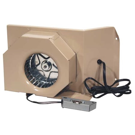 Automatic Blower MPN:DRB1