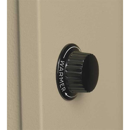 Remote Bulb Thermostat MPN:GWRBT