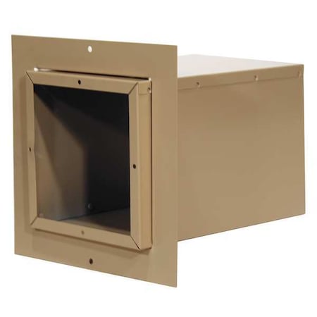 Side Outlet Kit MPN:SOK1