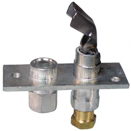 Pilot Burner and Thermopile MPN:R1227
