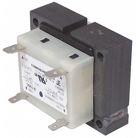 Transformer MPN:R1995