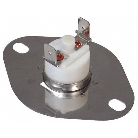 Vent Safety Switch MPN:R3045