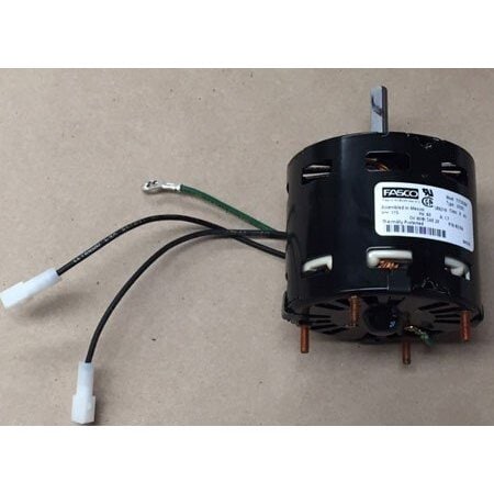 Fan Motor MPN:R3166