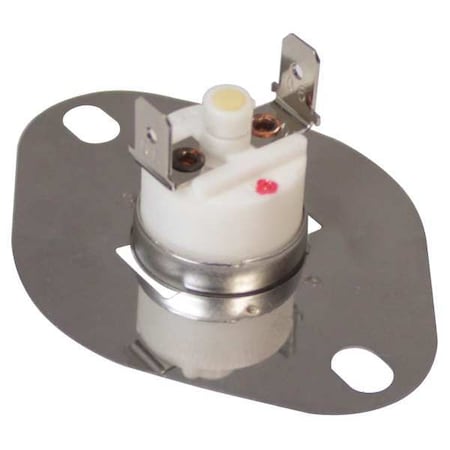 Vent Safety Switch MPN:R3239