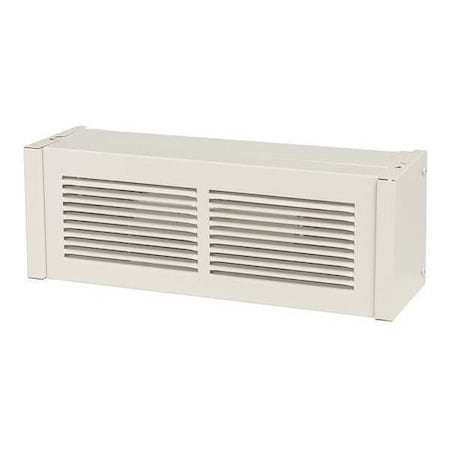 Register Kit, Powder Coated, Steel MPN:GWTR1W