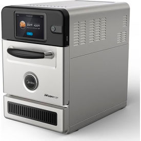 Midea Flash Chef™ High Speed Oven 0.66 Cu.ft Capacity Black G1