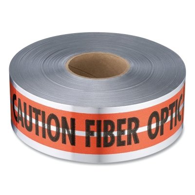 Magnatec Prem Detectabletape-Fiber Optic Cable MPN:31-150