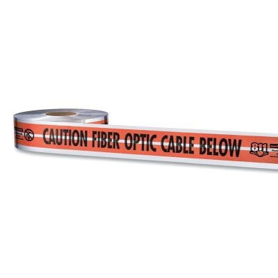 Magnatec Prem Detectabletape-Fiber Optic Cable MPN:31-151