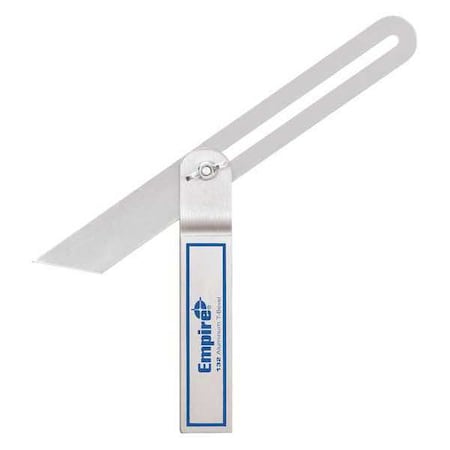 True Blue Heavy Duty T-Bevel MPN:132
