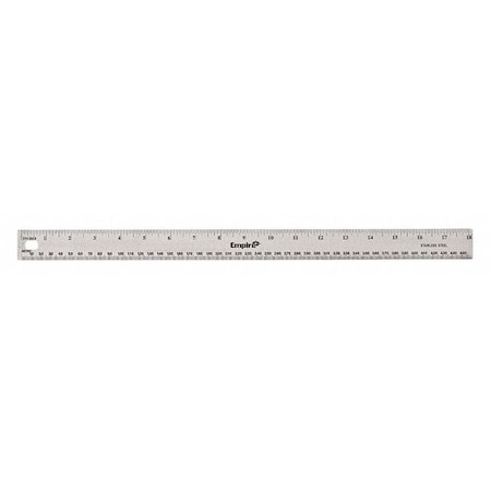18-in Stainless Steel Rule MPN:27318