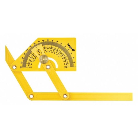 Protractor/Angle Finder MPN:2791