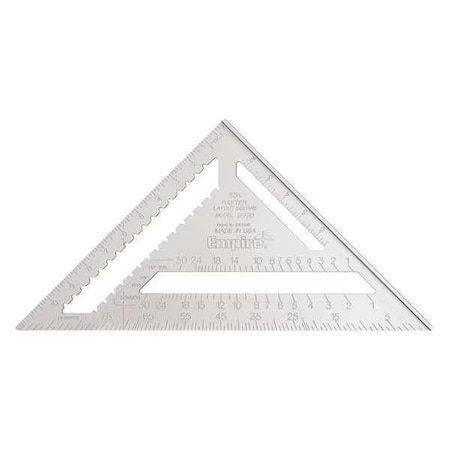 Magnum Rafter Square, 12