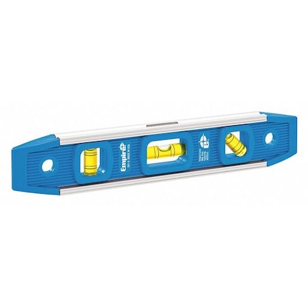 9 in. Magnetic Torpedo Level MPN:581-9