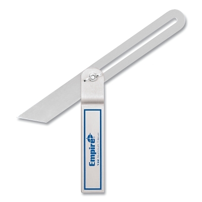 Hd Stainless Steel Trueblue T-Bevel MPN:132
