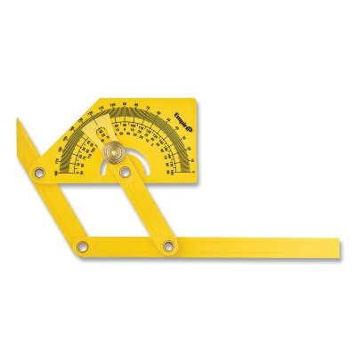 Protractor/Angle Finder MPN:2791