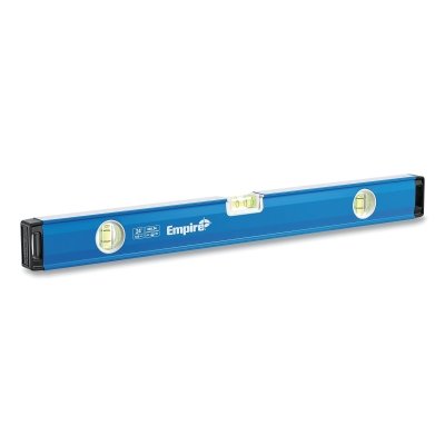 24 IN. Compact Box Level MPN:650.24