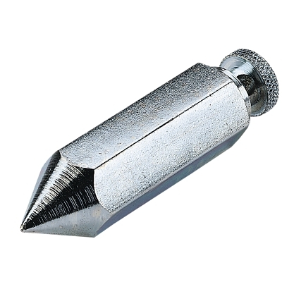 00905 5-OZ. Steel Plumbbob MPN:905