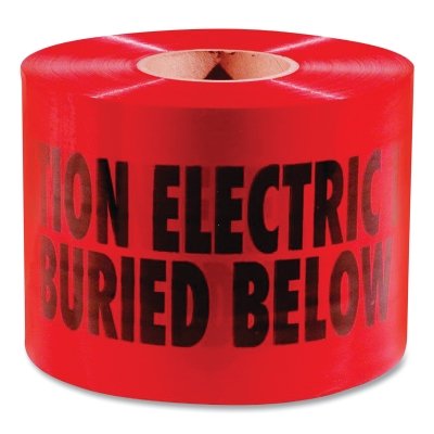 Shieldtecstd Non-Detectable Tape-Electric Line MPN:22-130
