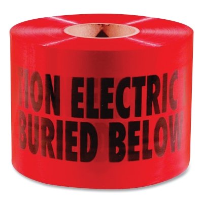Shieldtecstd Non-Det Tape-Elec Line/Disp Bx MPN:22-130DB