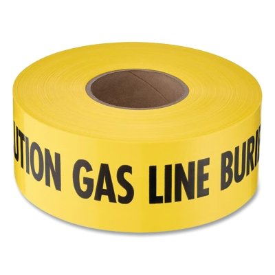 Shieldtec Standard Non-Detectable Tape-Gas Line MPN:22-211
