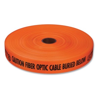 Duratec Rein Non-Detectable-Fiber Optic Cable MPN:28-031