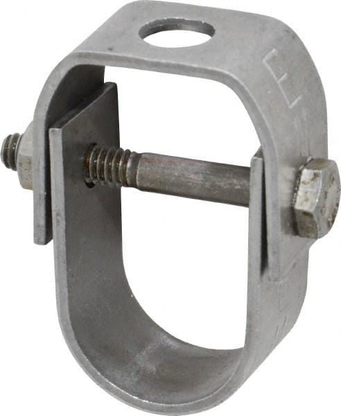 Adjustable Clevis Hanger: 3/4