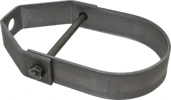 Adjustable Clevis Hanger: 3