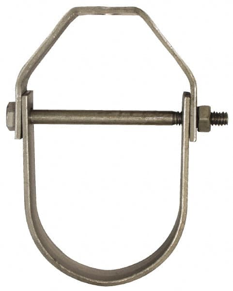 Adjustable Clevis Hanger: 4