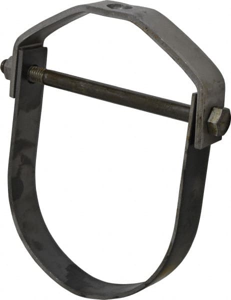 Adjustable Clevis Hanger: 5