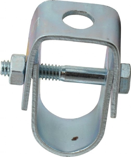 Adjustable Clevis Hanger: 1/2