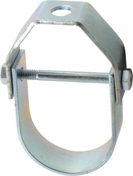 Adjustable Clevis Hanger: 1-1/2
