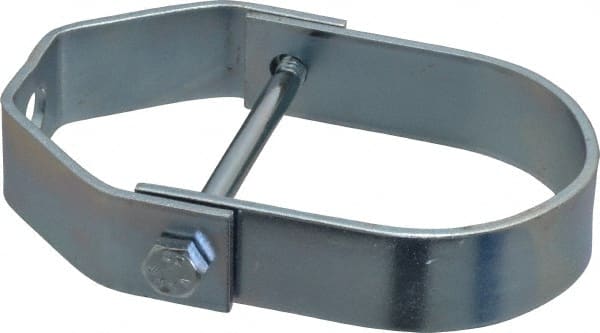 Adjustable Clevis Hanger: 2