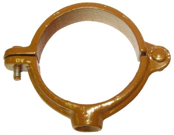 Split Ring Hanger: 2
