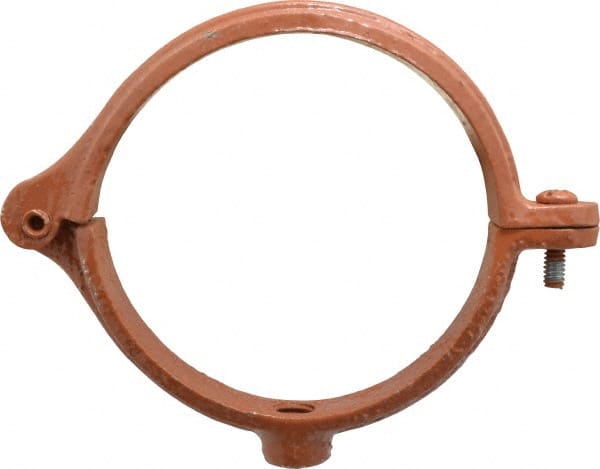 Split Ring Hanger: 4