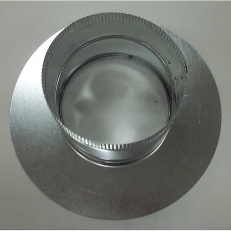 Adjustable Roof Base, 8