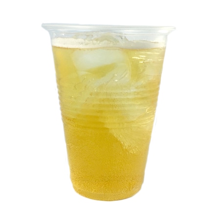 Polypro Cup, 12oz., Clear, PK1000 MPN:E12P-1000